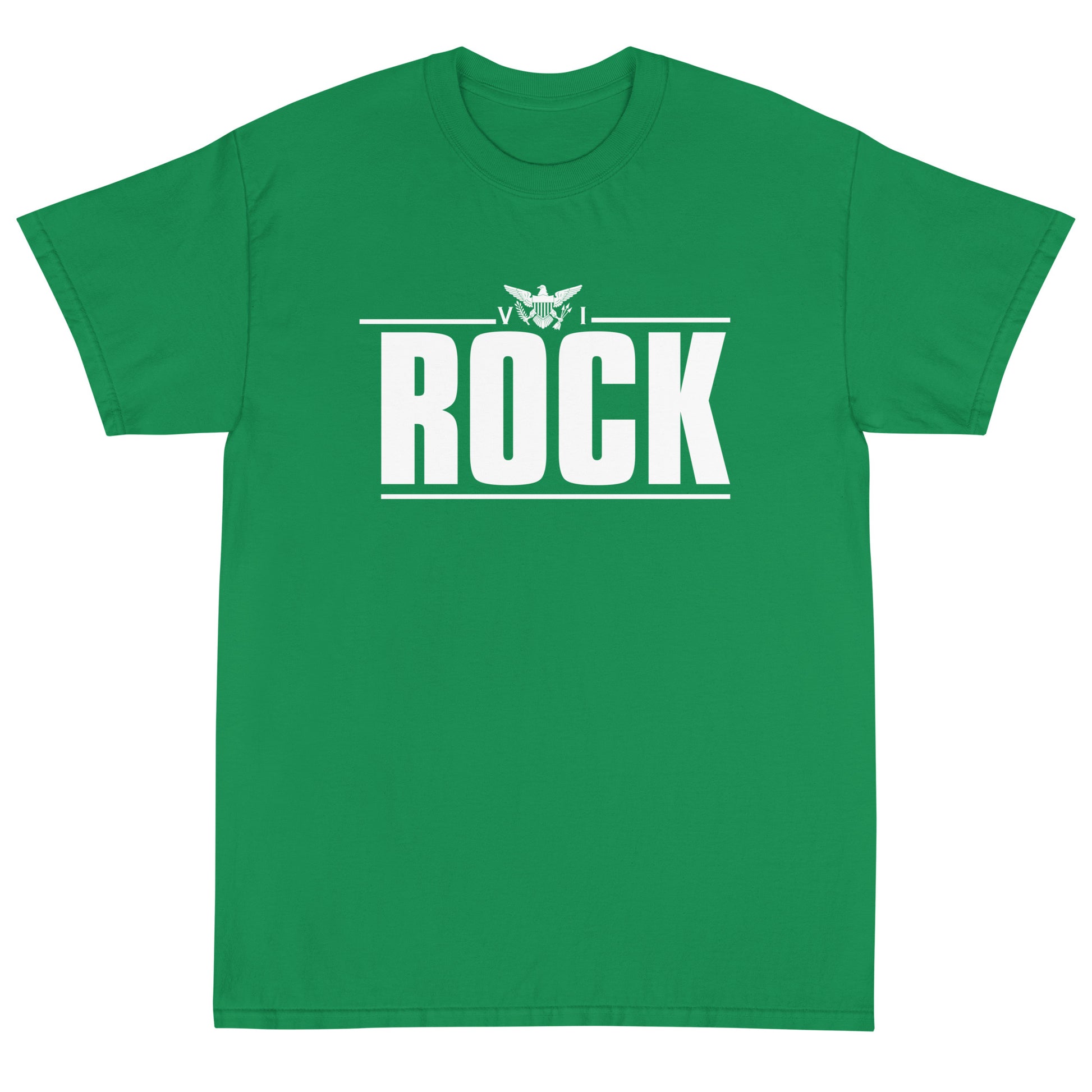 Men's Rock Shirt | Rock Shirt | Phade Fashion Virgin Islands