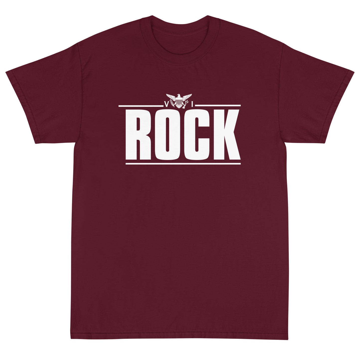 Men's Rock Shirt | Rock Shirt | Phade Fashion Virgin Islands