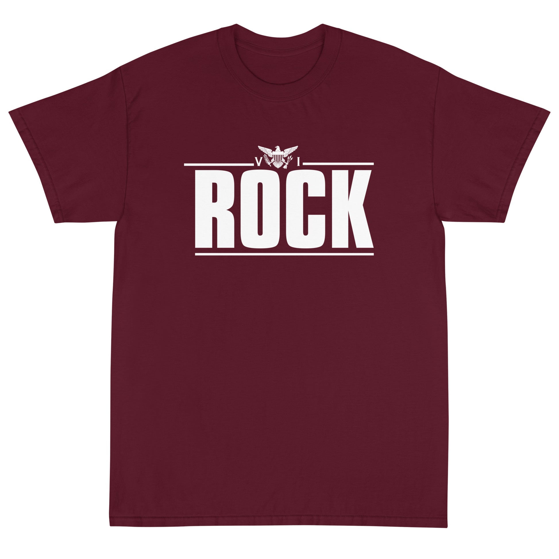 Men's Rock Shirt | Rock Shirt | Phade Fashion Virgin Islands