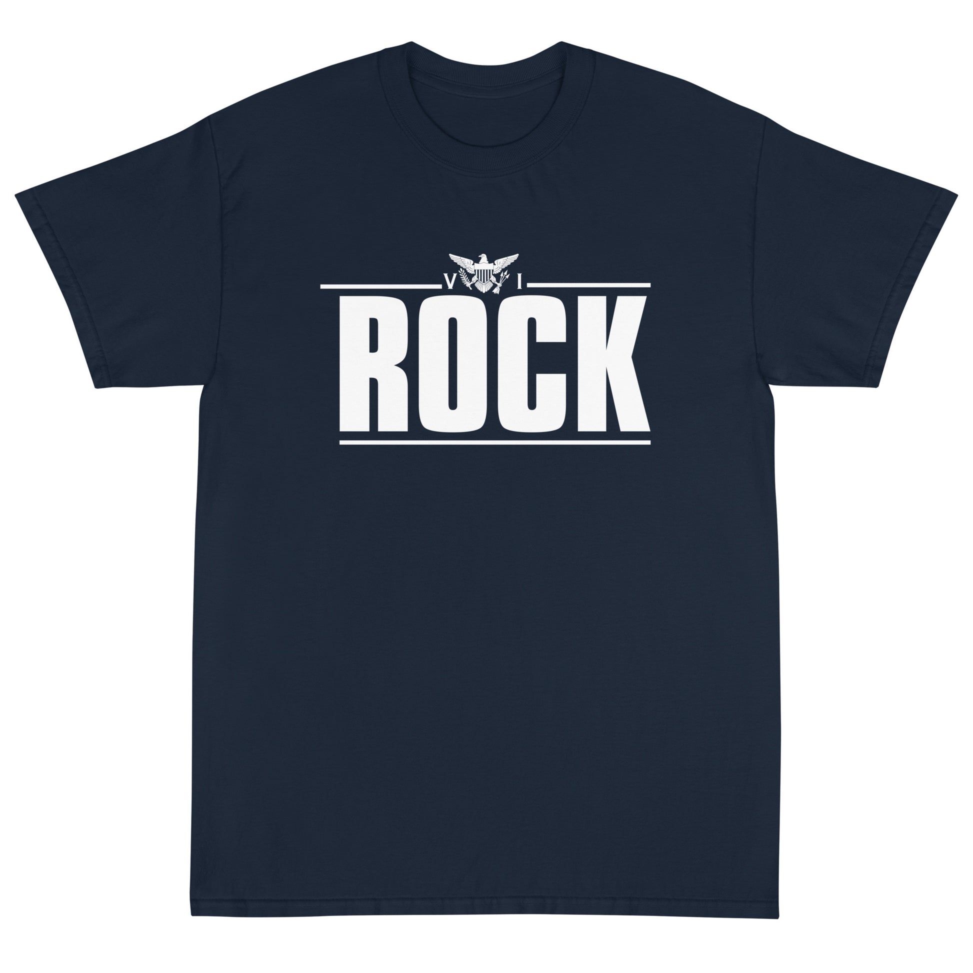 Men's Rock Shirt | Rock Shirt | Phade Fashion Virgin Islands