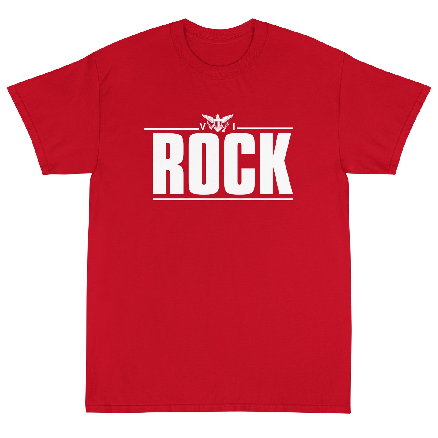 Men's Rock Shirt | Rock Shirt | Phade Fashion Virgin Islands