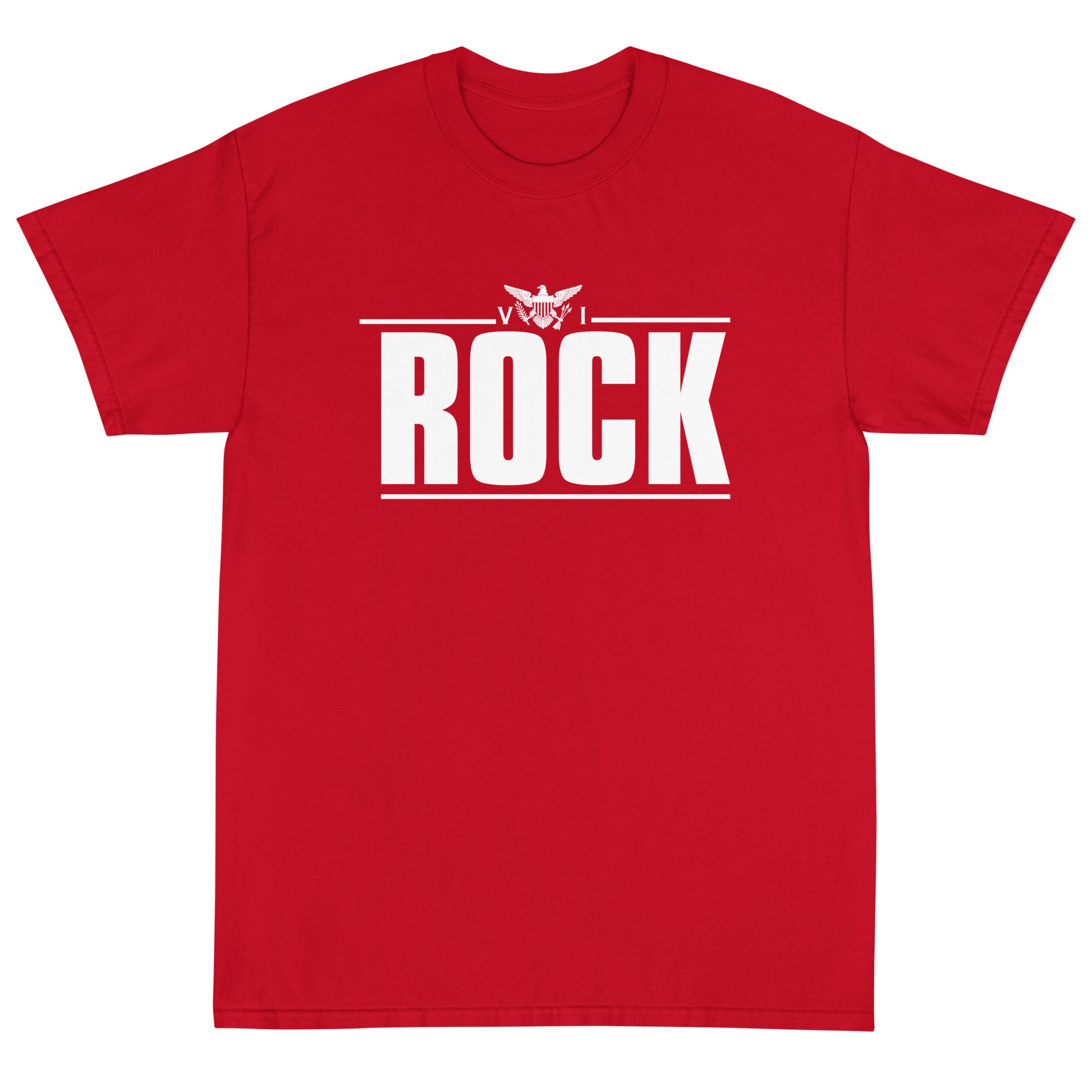 Men's Rock Shirt | Rock Shirt | Phade Fashion Virgin Islands