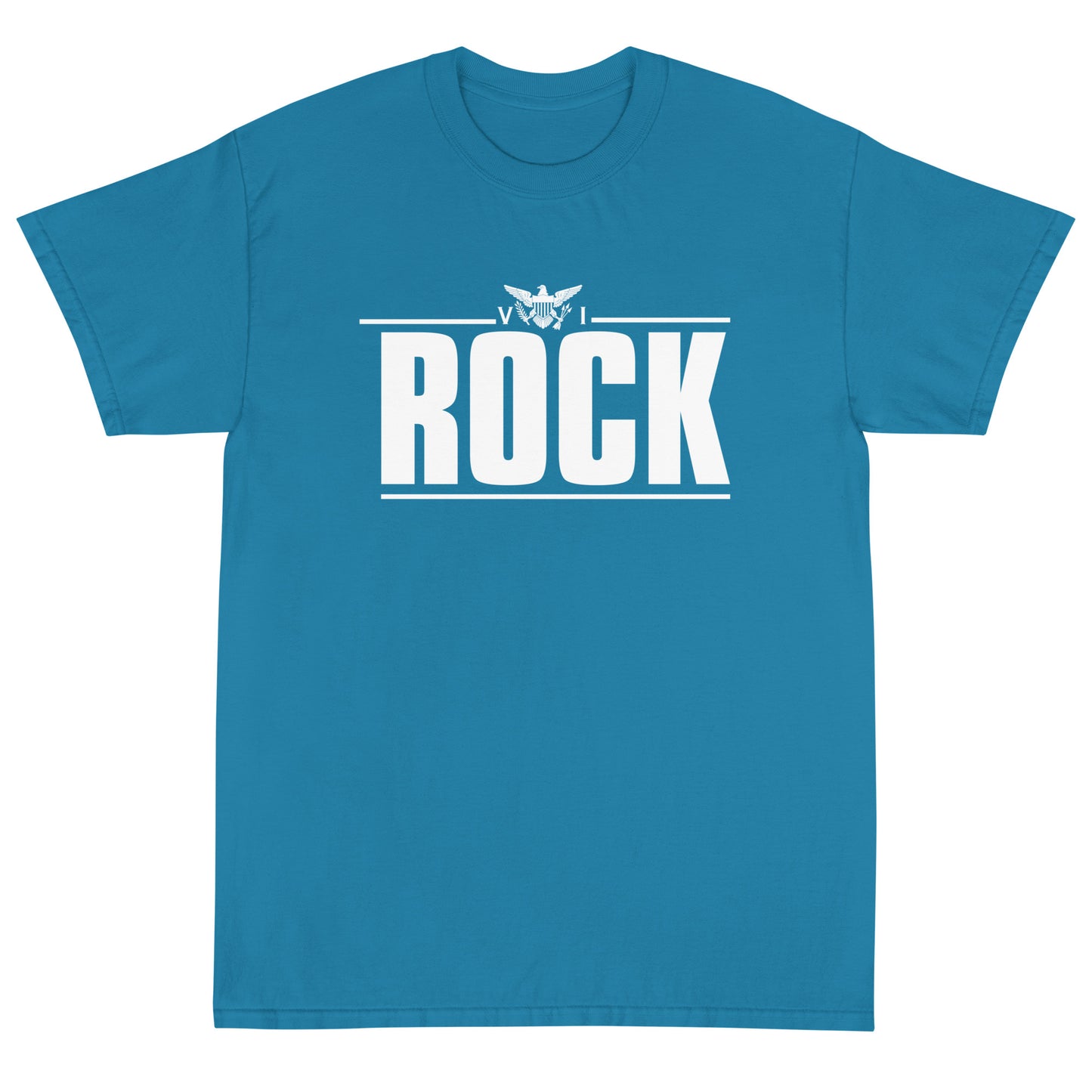 Men's Rock Shirt | Rock Shirt | Phade Fashion Virgin Islands