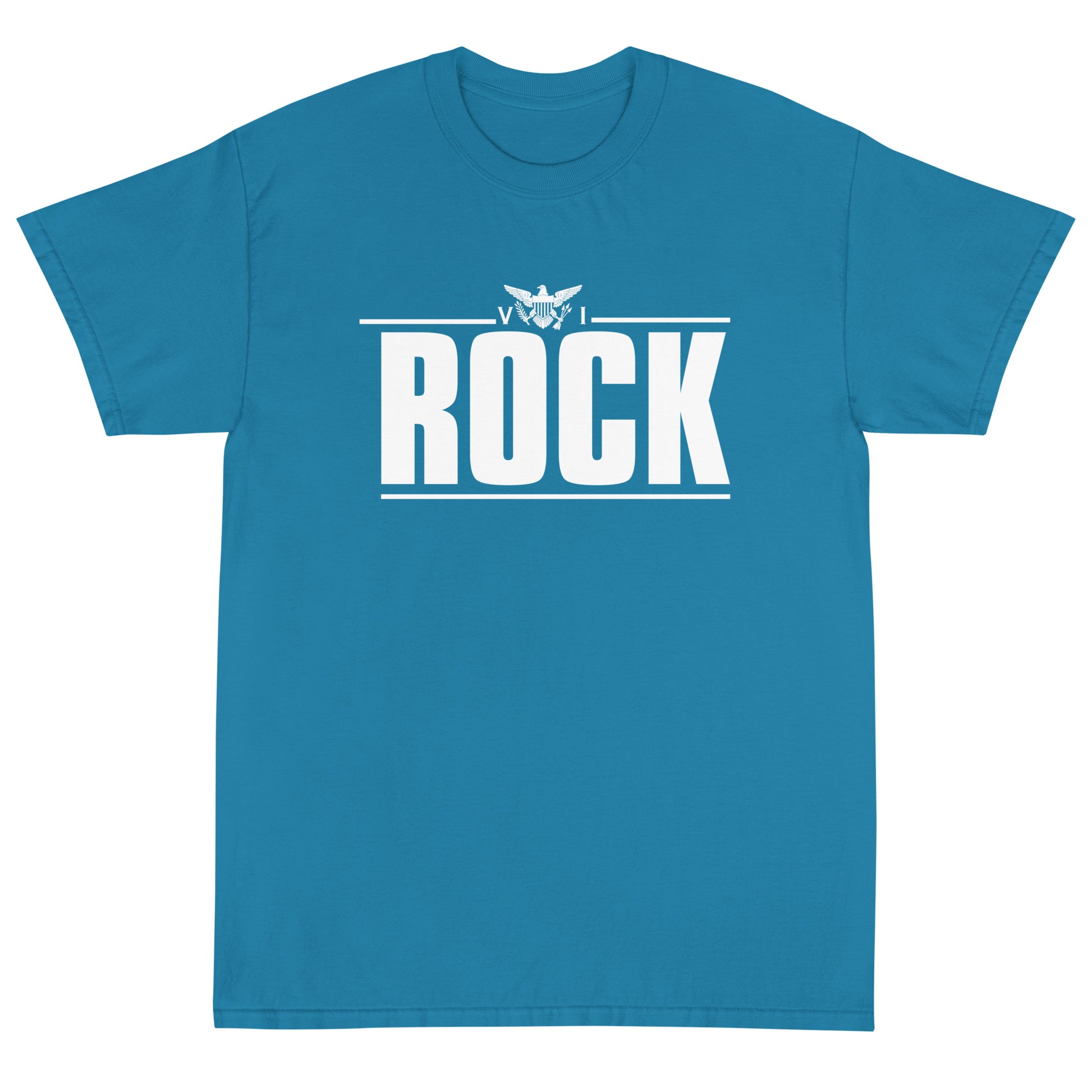 Men's Rock Shirt | Rock Shirt | Phade Fashion Virgin Islands