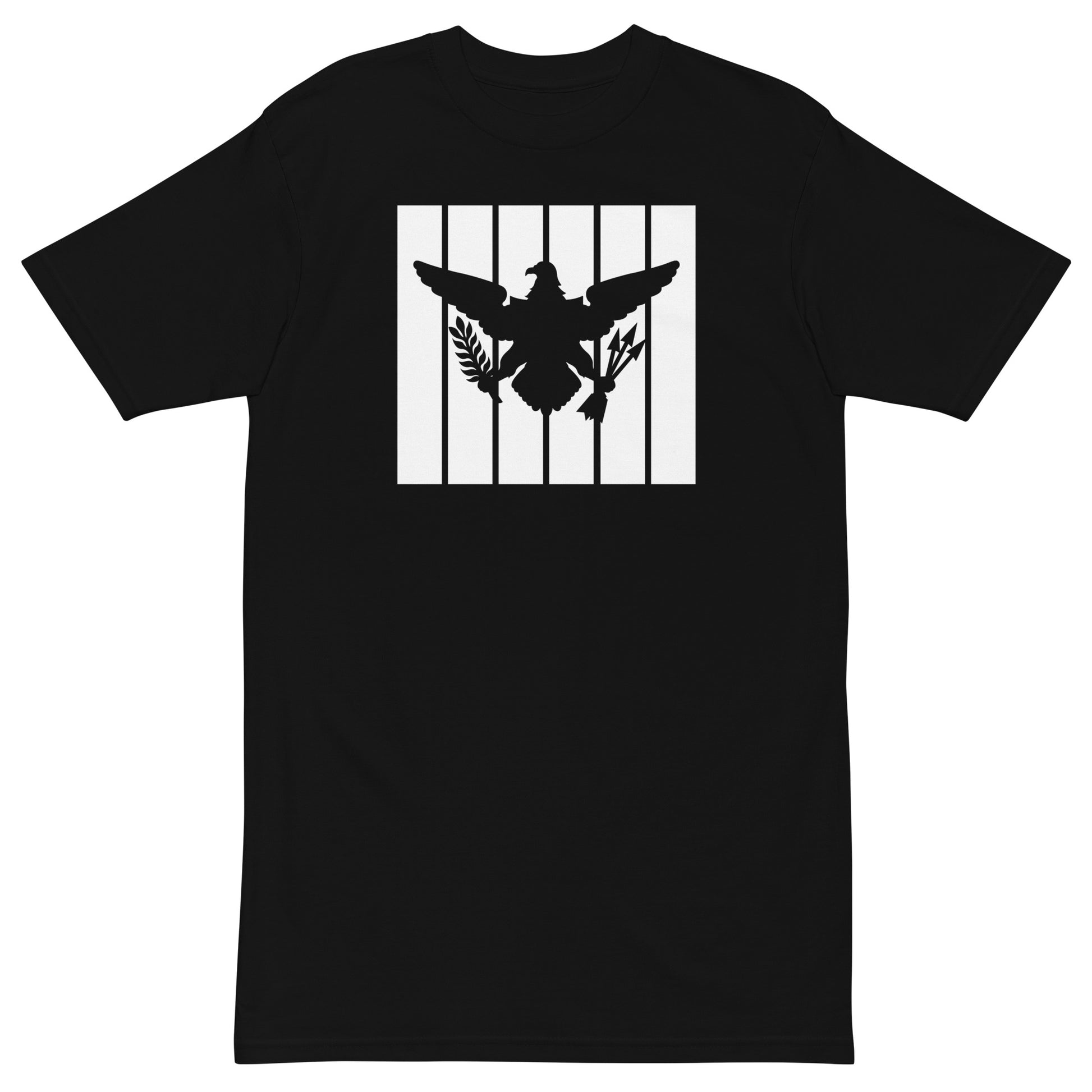 Vi Stamp Men’s T-Shirt | Phade Fashion Virgin Islands