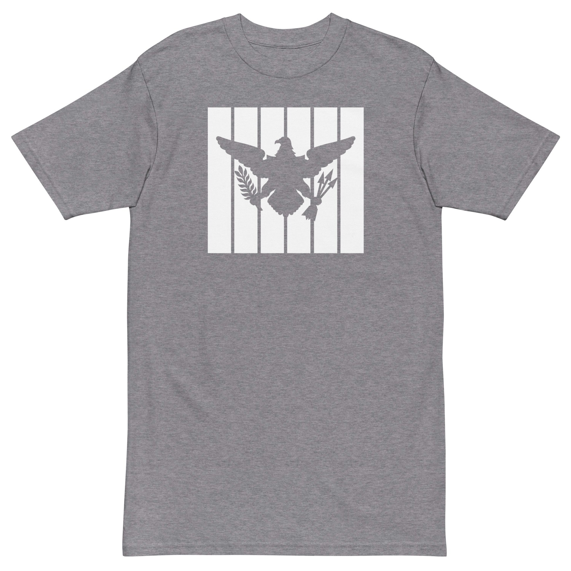 Vi Stamp Men’s T-Shirt | Phade Fashion Virgin Islands