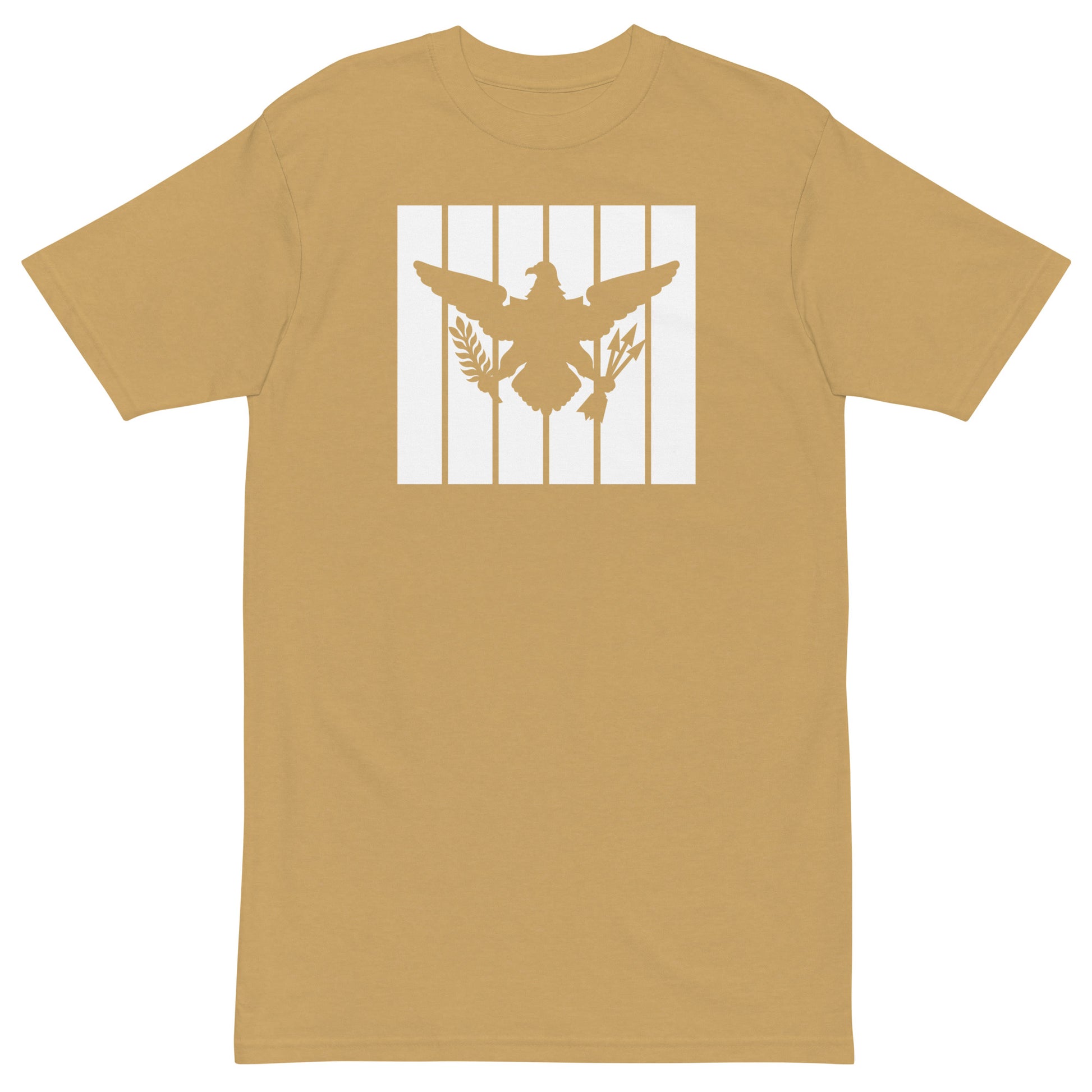Vi Stamp Men’s T-Shirt | Phade Fashion Virgin Islands